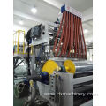 1500mm Series High Speed Stretch Film Machine